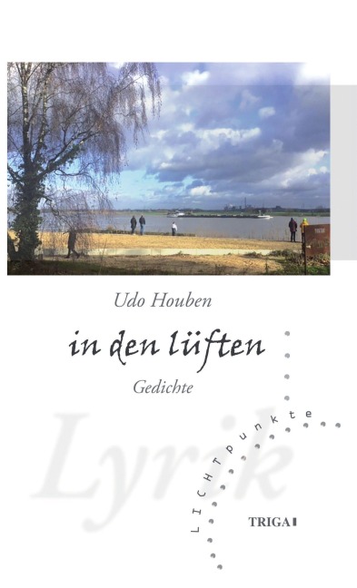 in den lüften - Udo Houben