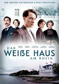 Das Weiße Haus am Rhein - Dirk Kämper, Michael Klaukien