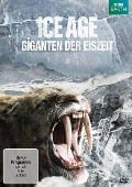 Ice Age - Giganten der Eiszeit - David Mitcham