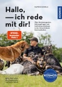 Cover-Bild zum Titel 'Hallo, ich rede mit dir!' von 'Katrin Scholz'