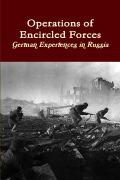 Cover-Bild zum Titel 'Operations of Encircled Forces' von 'U. S. Army'