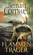 Cover-Bild zum Titel 'Der Flammenträger. Uhtred 10' von 'Bernard Cornwell'