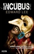 Cover-Bild zum Titel 'Incubus' von 'Edward Lee'