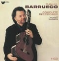 Barrueco-Compl.Recordings on Warner Classics - Manuel/POL/Hendricks Barrueco