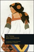 Resurrezione - Lev Tolstoj