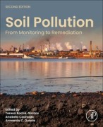 Cover-Bild zum Titel 'Soil Pollution' von ''