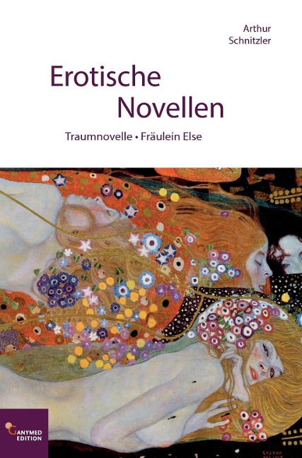 Erotische Novellen - Arthur Schnitzler