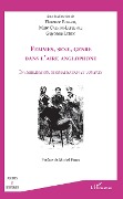 Cover-Bild zum Titel 'Femmes, sexe, genre dans l'aire anglophone' von 'Binard, Calvini-Lefebvre, Leduc'