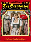 Cover-Bild zum Titel 'Der Bergdoktor 2338' von 'Andreas Kufsteiner'