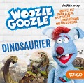 Woozle Goozle - Dinosaurier - 