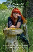 Cover-Bild zum Titel 'Marianne - Eine ganz normale Hexe' von 'Marianne Kollhoff'