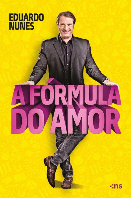 A fórmula do amor - Eduardo Nunes