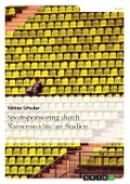 Cover-Bild zum Titel 'Sportsponsoring durch Namensrechte an Stadien' von 'Tobias Schuler'