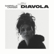 Cover-Bild zum Titel 'Diavola' von 'Gabrielle Cavassa'