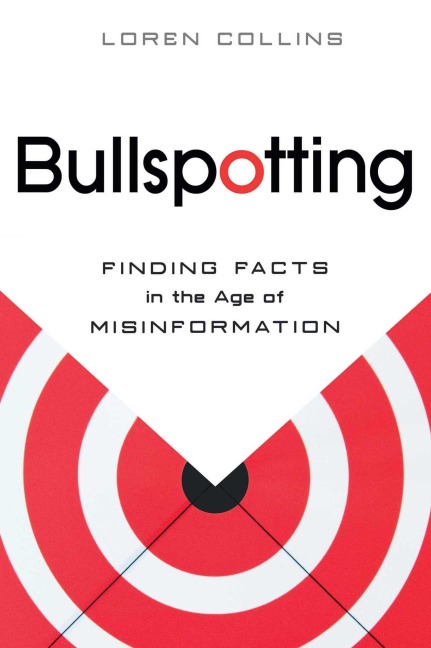 Bullspotting - Loren Collins