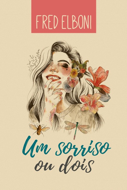 Um sorriso ou dois - Fred Elboni