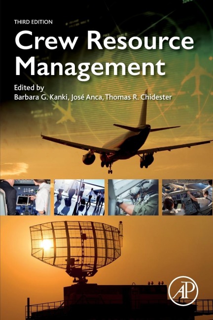 Crew Resource Management - 