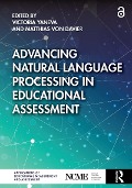 Advancing Natural Language Processing in Educational Assessment - 