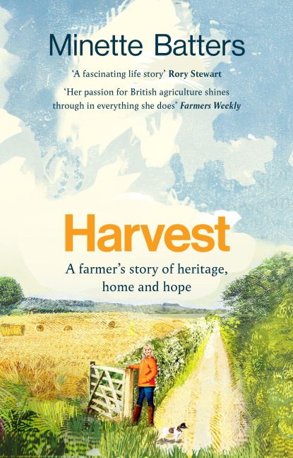 Harvest - Minette Batters