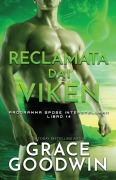 Cover-Bild zum Titel 'Reclamata dai Viken' von 'Grace Goodwin'
