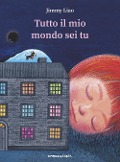 Cover-Bild zum Titel 'Tutto il mio mondo sei tu' von 'Jimmy Liao'