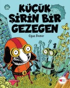 Cover-Bild zum Titel 'Kücük Sirin Bir Gezegen' von 'Oguz Demir'