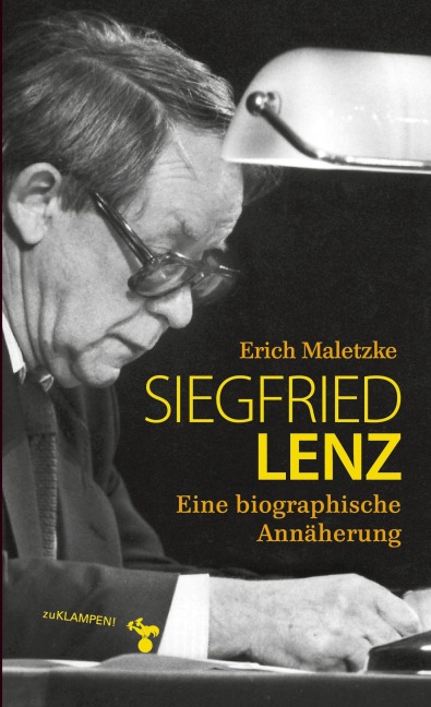 Siegfried Lenz - Erich Maletzke