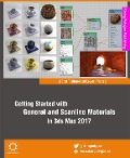 Getting Started with General and Scanline Materials in 3ds Max 2017 - Ravi Conor