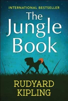 The Jungle Book - Rudyard Kipling, Sbp Editors
