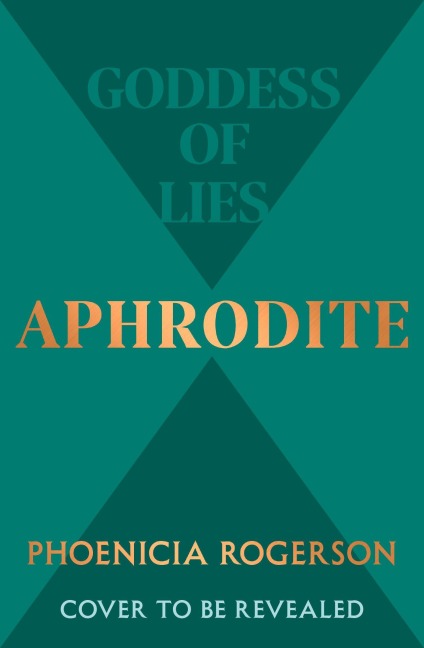 Aphrodite - Phoenicia Rogerson