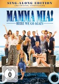Mamma Mia! Here we go again - 