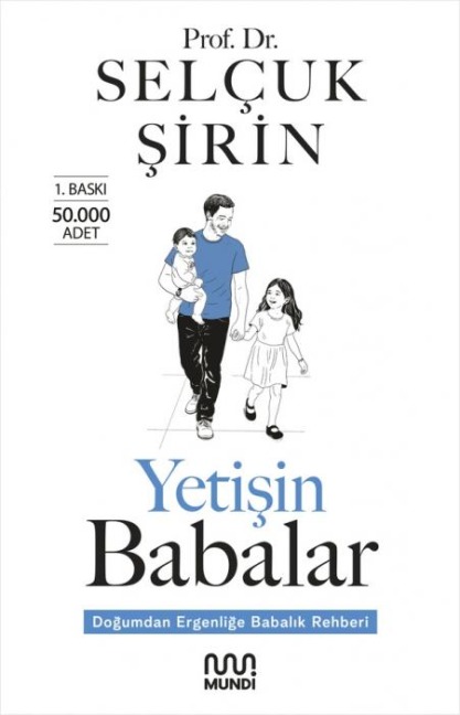 Yetisin Babalar - Selcuk Sirin