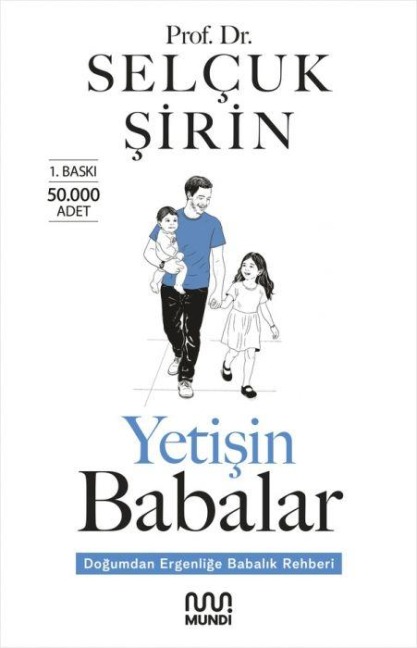 Yetisin Babalar - Selcuk Sirin