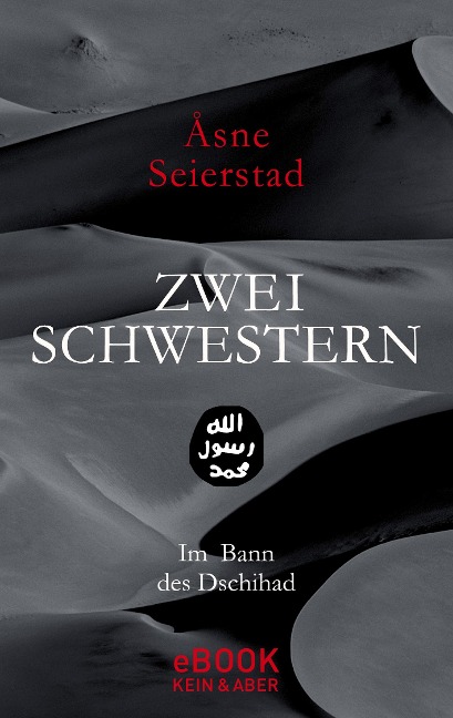 Zwei Schwestern - Åsne Seierstad