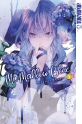 Cover-Bild zum Titel 'Mr. Mallow Blue, Band 01' von 'Akaza Samamiya'