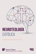 Cover-Bild zum Titel 'Neuroteología católica' von 'Andrew B Newberg, Mary Clare Smith'