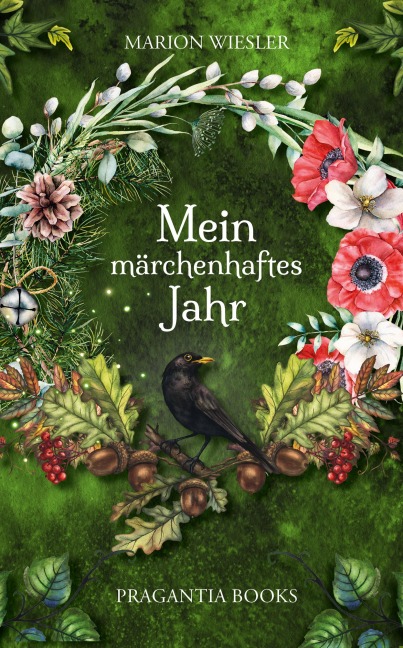 Mein märchenhaftes Jahr - Marion Wiesler