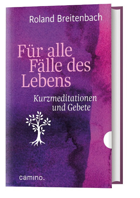 Für alle Fälle des Lebens - Roland Breitenbach, Stefan Philipps