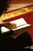 Cover-Bild zum Titel 'Leer Lolita En Teheran' von 'Azar Nafisi'