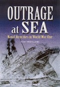 Cover-Bild zum Titel 'Outrage at Sea' von 'Tony Bridgland'