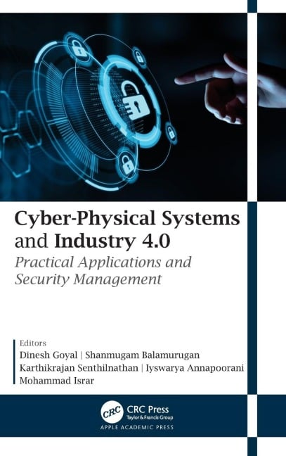 Cyber-Physical Systems and Industry 4.0 - 