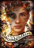 Woodwalkers (6). Tag der Rache - Katja Brandis