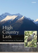 Cover-Bild zum Titel 'High Country Lark' von 'Neville Peat'