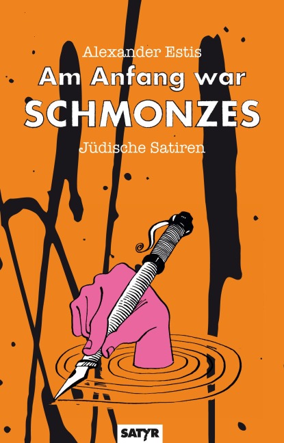 Am Anfang war Schmonzes - Alexander Estis