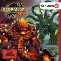 Schleich Eldrador Creatures CD 08 - 