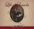 Cover-Bild zum Titel 'Life of Lincoln' von 'John Hugh Bowers'