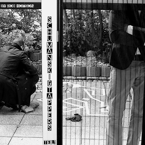 Schumanski & Tappers (Teil 1) - Rob Hotson