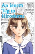 Cover-Bild zum Titel 'An jenem Tag in Hiroshima' von 'Sasurai no Kanabun'