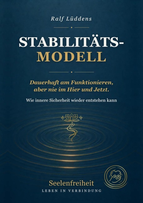 Stabilitäts-Modell - Ralf Lüddens