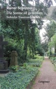 Cover-Bild zum Titel 'Die Sonne ist gesunken ...' von 'Rainer Schepper'